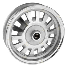 Front rim Veleco CRISTAL