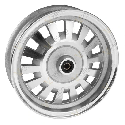 Front rim Veleco CRISTAL
