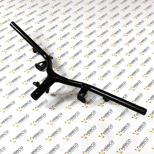 Handlebars Veleco Cristal