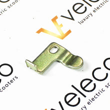Box lid fixing Veleco CRISTAL