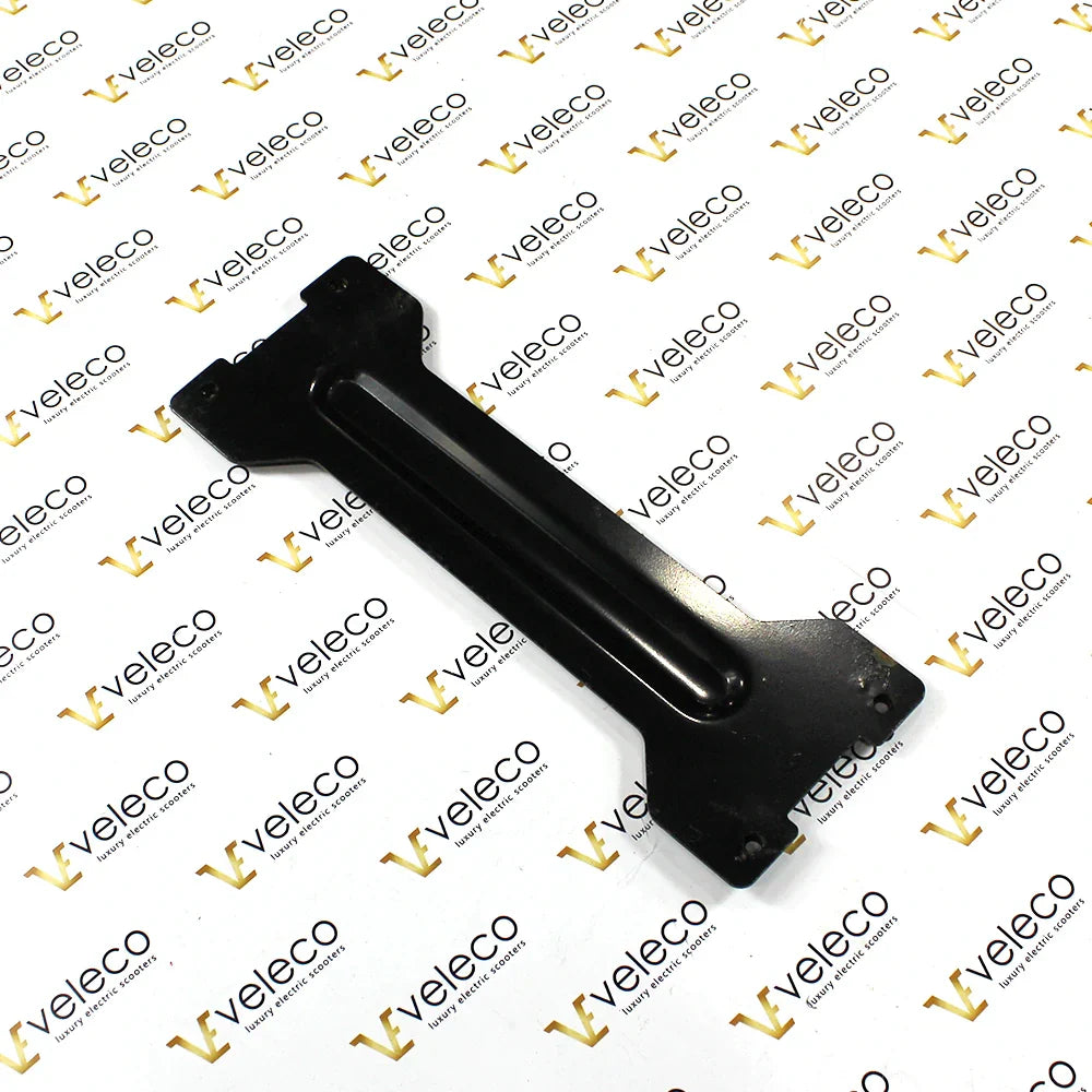 Under-seat reinforcement plate Veleco CRISTAL