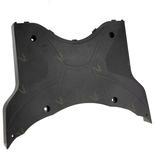 Footplate Veleco CRISTAL