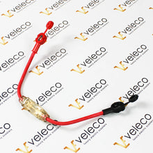 Battery cable CRSITAL