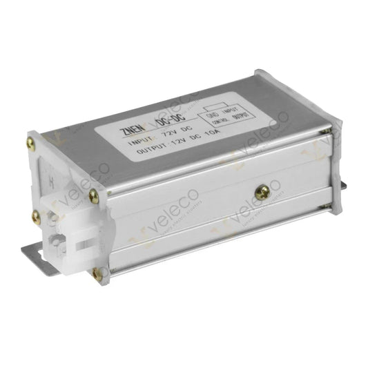 Converter 60V Veleco CRISTAL