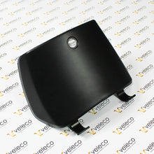 Storage compartment cover under the steering wheel Veleco CRISTAL