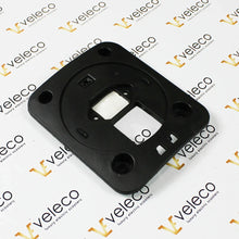 Charging socket frame Veleco CRISTAL