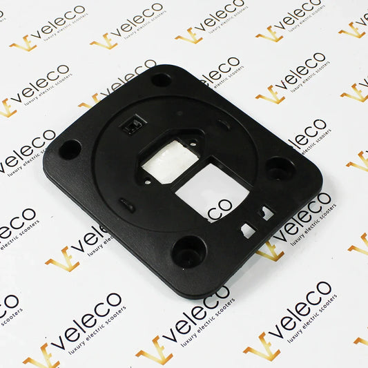 Charging socket frame Veleco CRISTAL