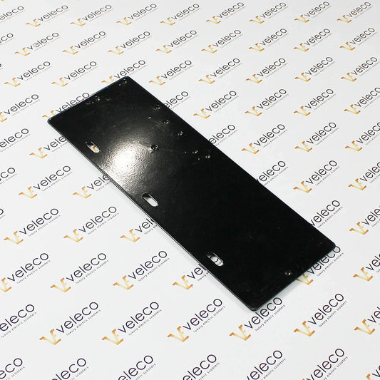 Plate fixing the controller Veleco CRISTAL