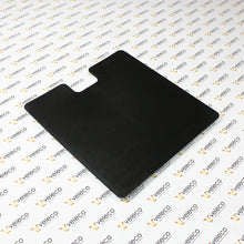 Under seat storage hatch Veleco CRISTAL