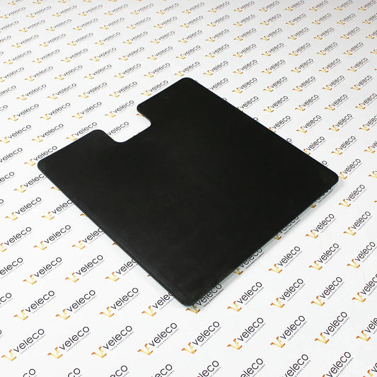 Under seat storage hatch Veleco CRISTAL