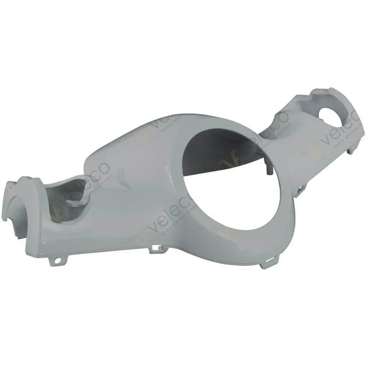 Dashboard cove Silver Veleco CRISTAL