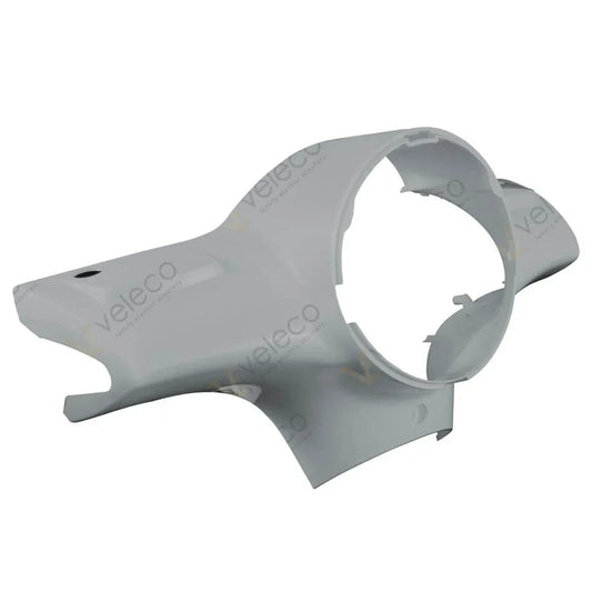 Silver lamp shield Veleco CRISTAL