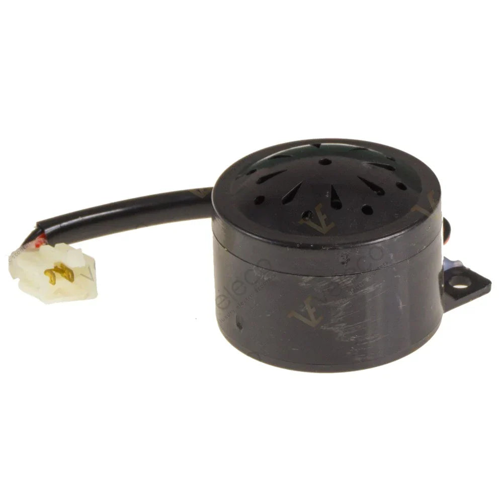 Reverse signal Veleco CRISTAL