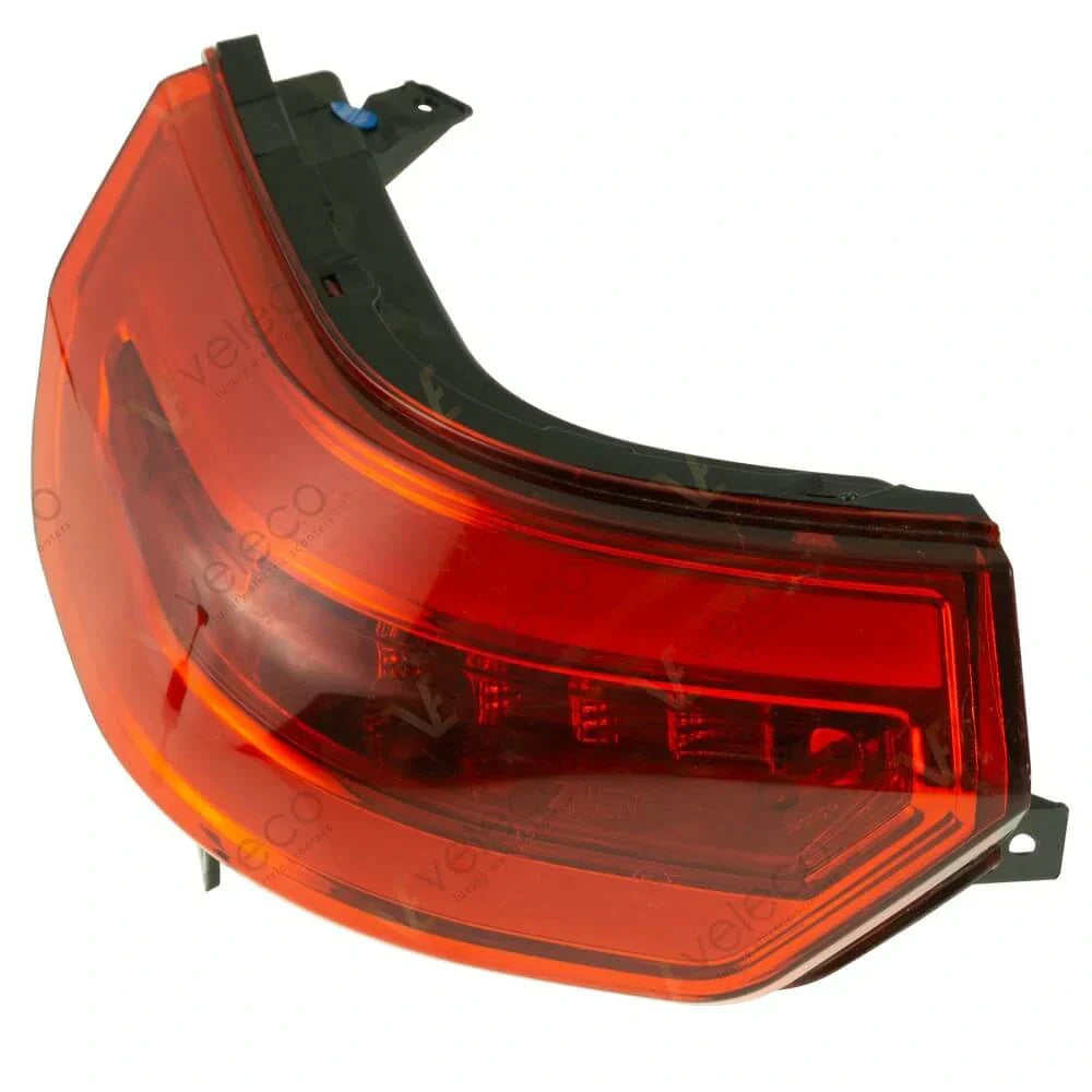 Tail light left Veleco CRISTAL