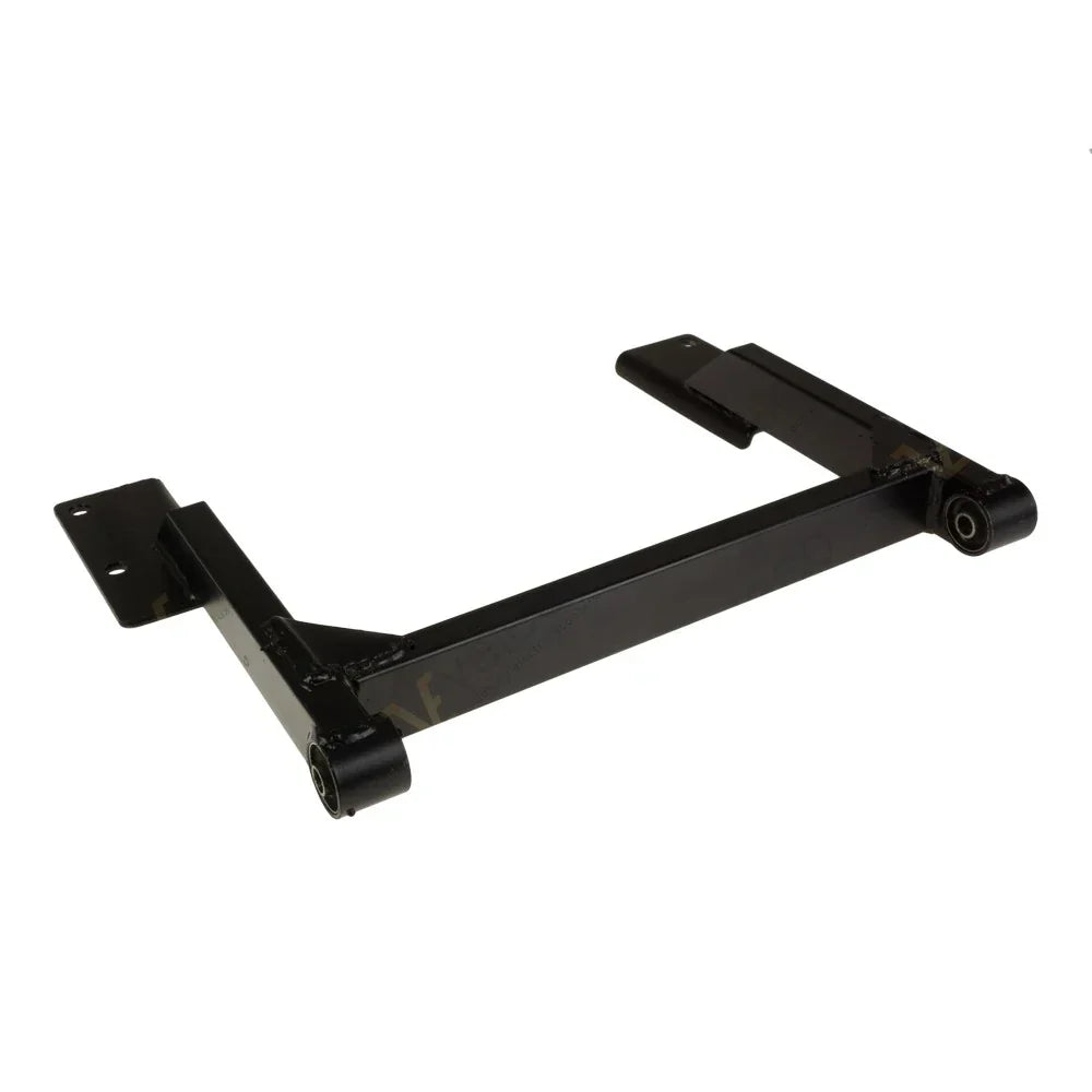 Rear Swingarm for Veleco Cristal – black metal frame