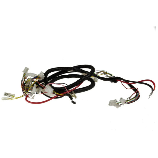 Electric wiring CRSITAL