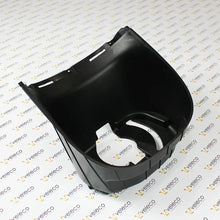 Inner cover over the shock absorbers Veleco CRISTAL