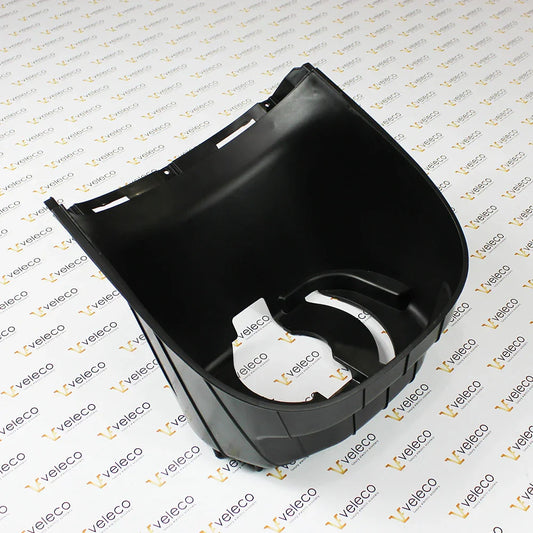 Inner cover over the shock absorbers Veleco CRISTAL