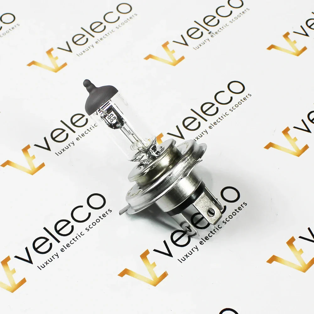 HS1 bulb Veleco CRISTAL