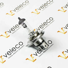 HS1 bulb Veleco CRISTAL