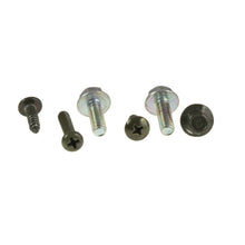 A set of steering column mounting bolts Veleco CRISTAL