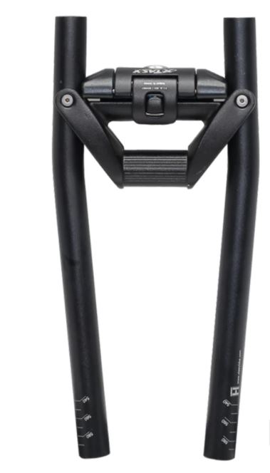 Manubrio pieghevole per monopattino elettrico ECO Speed 10X
