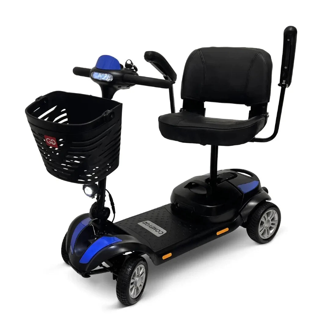 ComfyGo Z-4