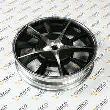 Rear rim Veleco DRACO