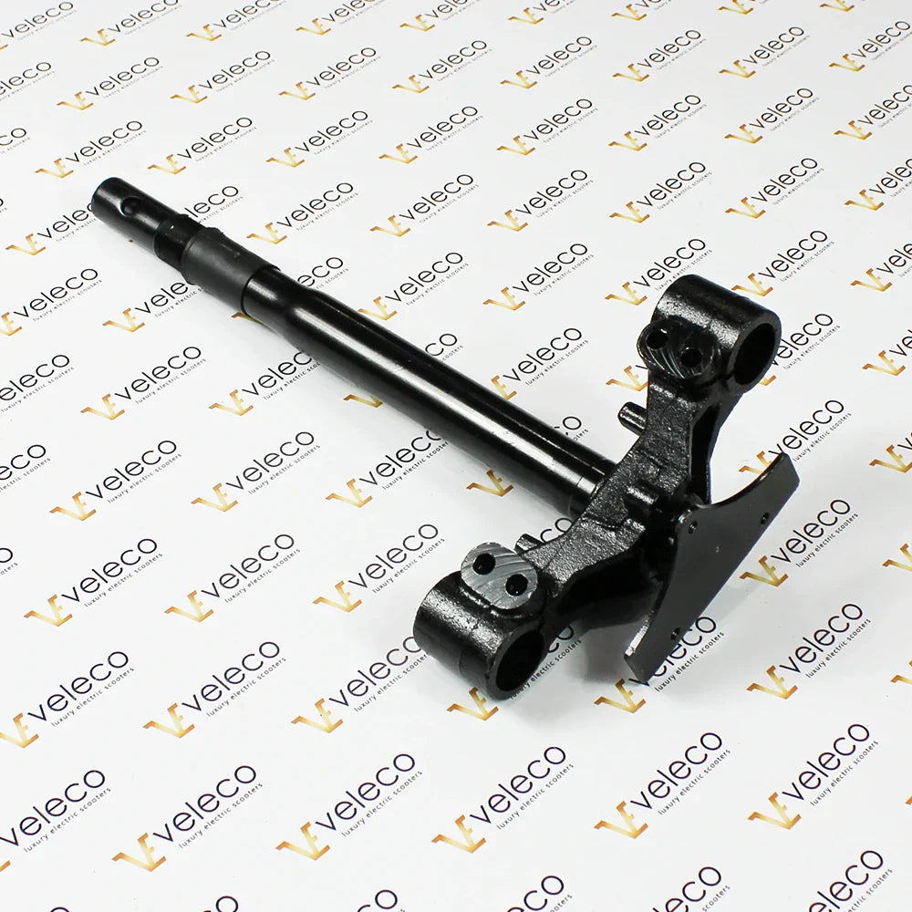 Steering Column for Veleco Draco – black steering column assembly