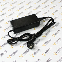 Charger LIT 48V Veleco DRACO