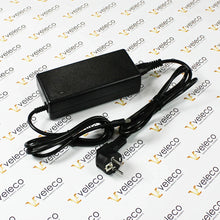 Charger LIT 48V Veleco DRACO