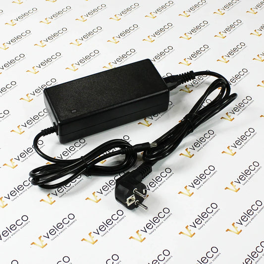 Charger LIT 48V Veleco DRACO
