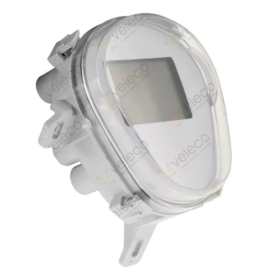 Speedometer LIT Veleco DRACO 48V