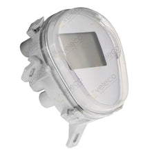 Speedometer 48V Veleco DRACO