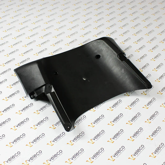 Cover behind the front wheel Veleco DRACO