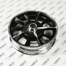 Front rim Veleco DRACO