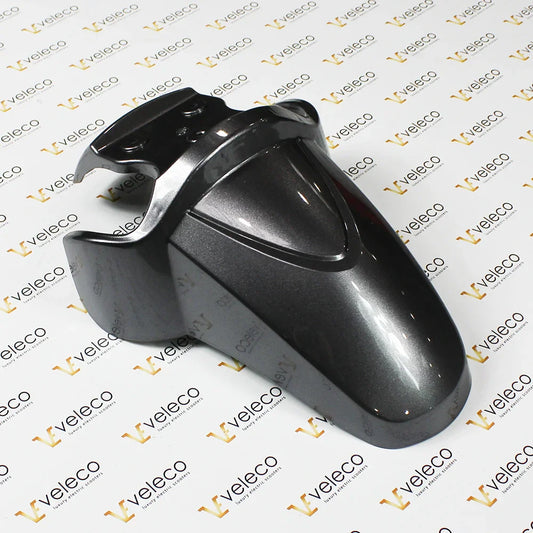 Front fender Gray Veleco Draco