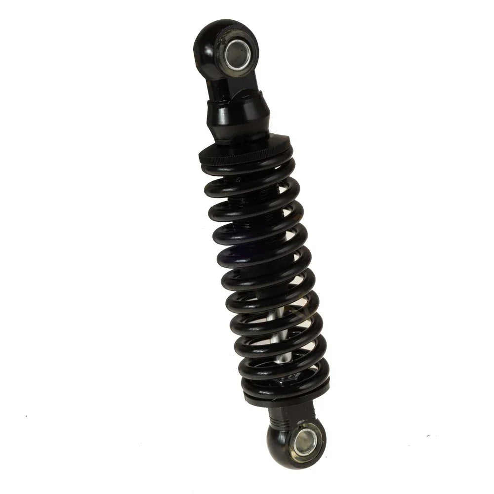 Rear Shock Absorber for Veleco Draco – black rear shock absorber