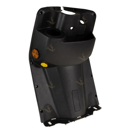 Inner cover under the steering wheel Veleco DRACO Veleco FASTER