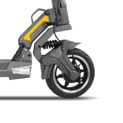 Dualtron TOGO