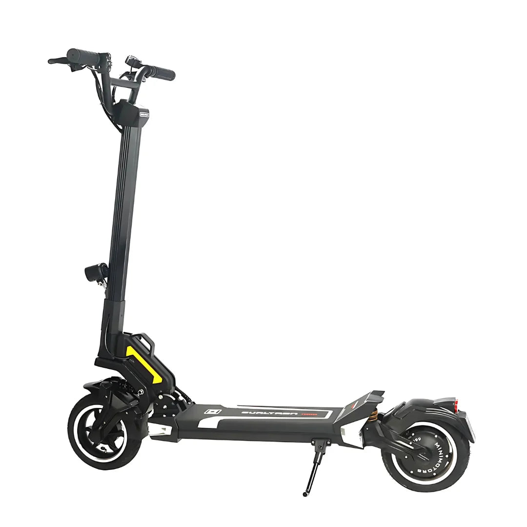 Dualtron TOGO