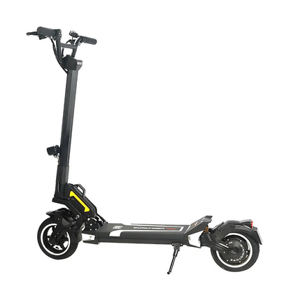 Dualtron TOGO