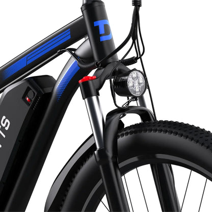 Duotts C29