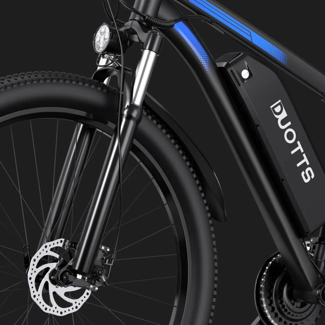 Duotts C29