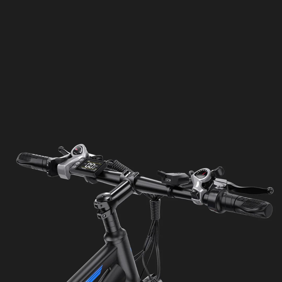 Duotts C29