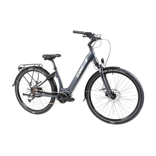 Econo Mare City EEC4LK
