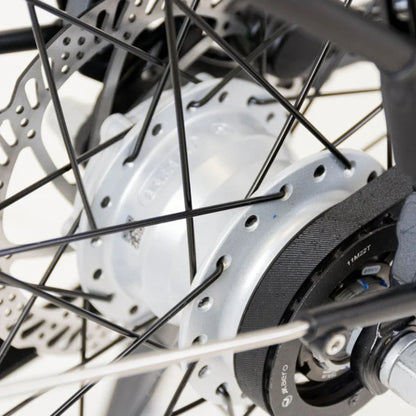 ECONO Mare City EECALK (Automatski)