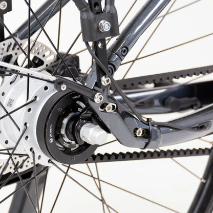 ECONO Mare City EECALK (Automatski)