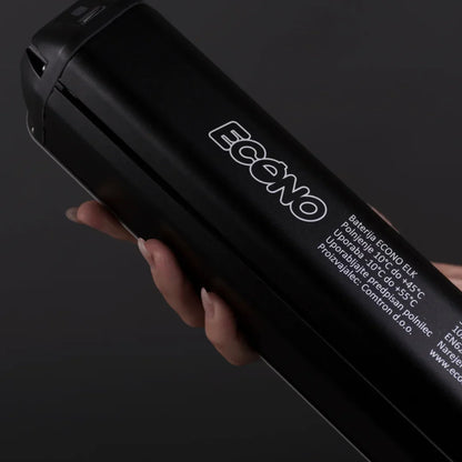 Econo Pantera C6 120