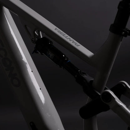 ECONO Pantera SUV C6 120